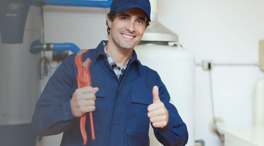 Professional expert plumbing services in Groton, CT